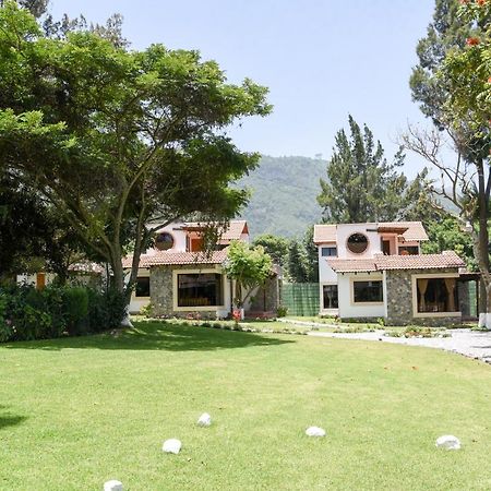 פנחאצ'ל Villas Jucanya Super Higienizadas מראה חיצוני תמונה