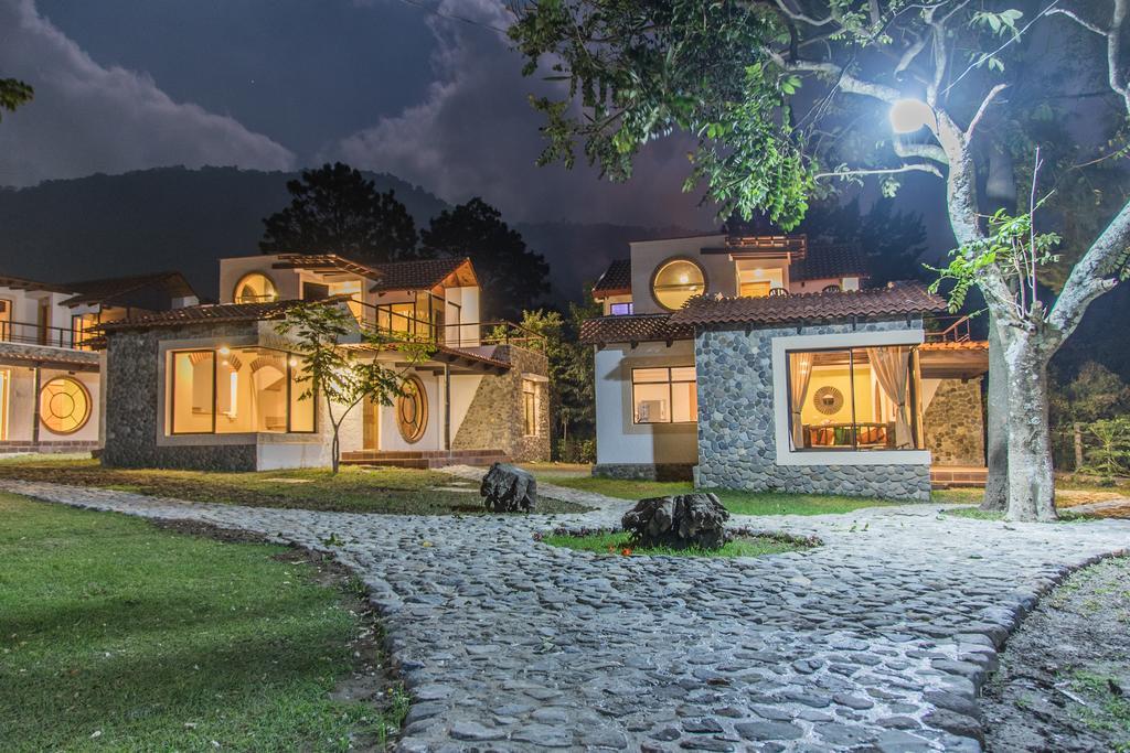 פנחאצ'ל Villas Jucanya Super Higienizadas חדר תמונה