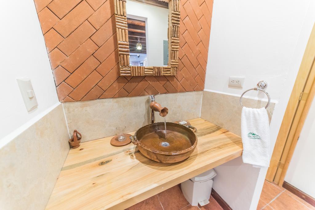 פנחאצ'ל Villas Jucanya Super Higienizadas חדר תמונה