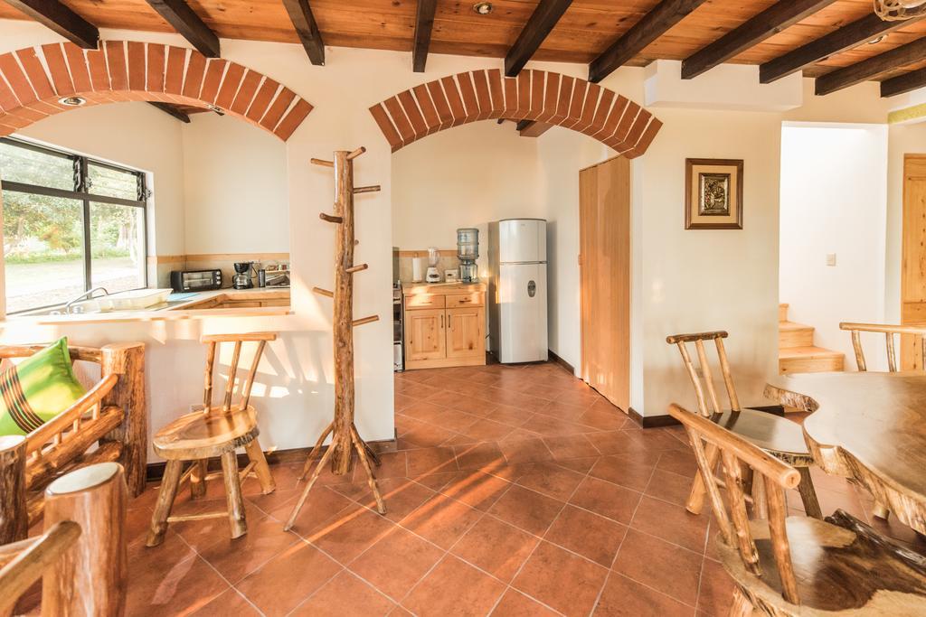פנחאצ'ל Villas Jucanya Super Higienizadas חדר תמונה