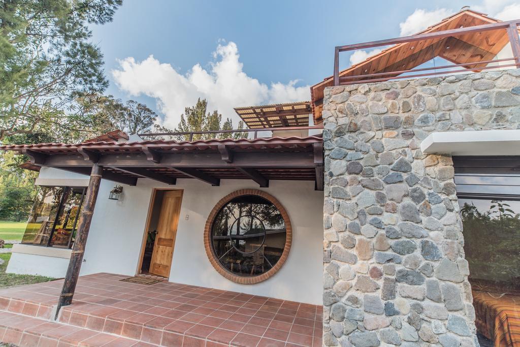פנחאצ'ל Villas Jucanya Super Higienizadas חדר תמונה