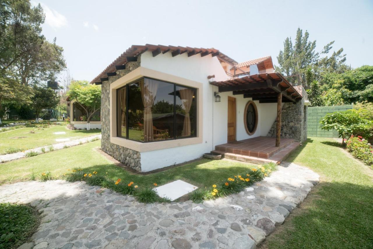 פנחאצ'ל Villas Jucanya Super Higienizadas מראה חיצוני תמונה