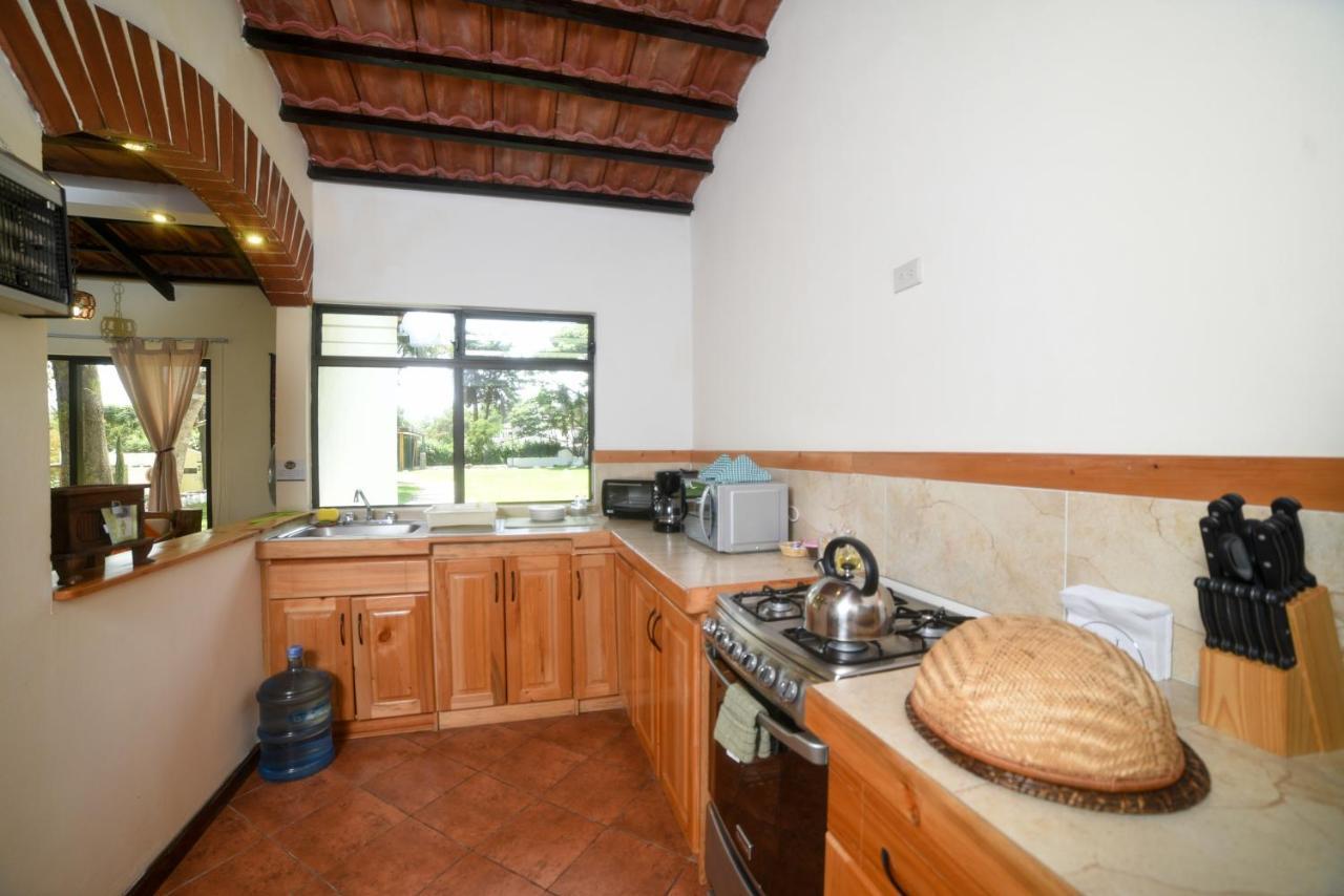 פנחאצ'ל Villas Jucanya Super Higienizadas מראה חיצוני תמונה