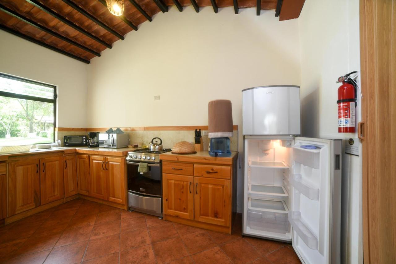 פנחאצ'ל Villas Jucanya Super Higienizadas מראה חיצוני תמונה