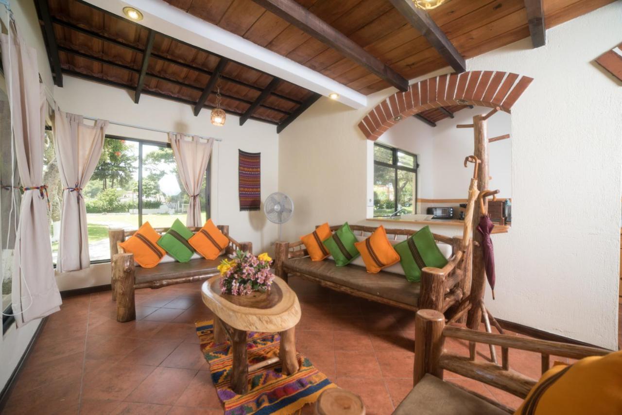 פנחאצ'ל Villas Jucanya Super Higienizadas מראה חיצוני תמונה