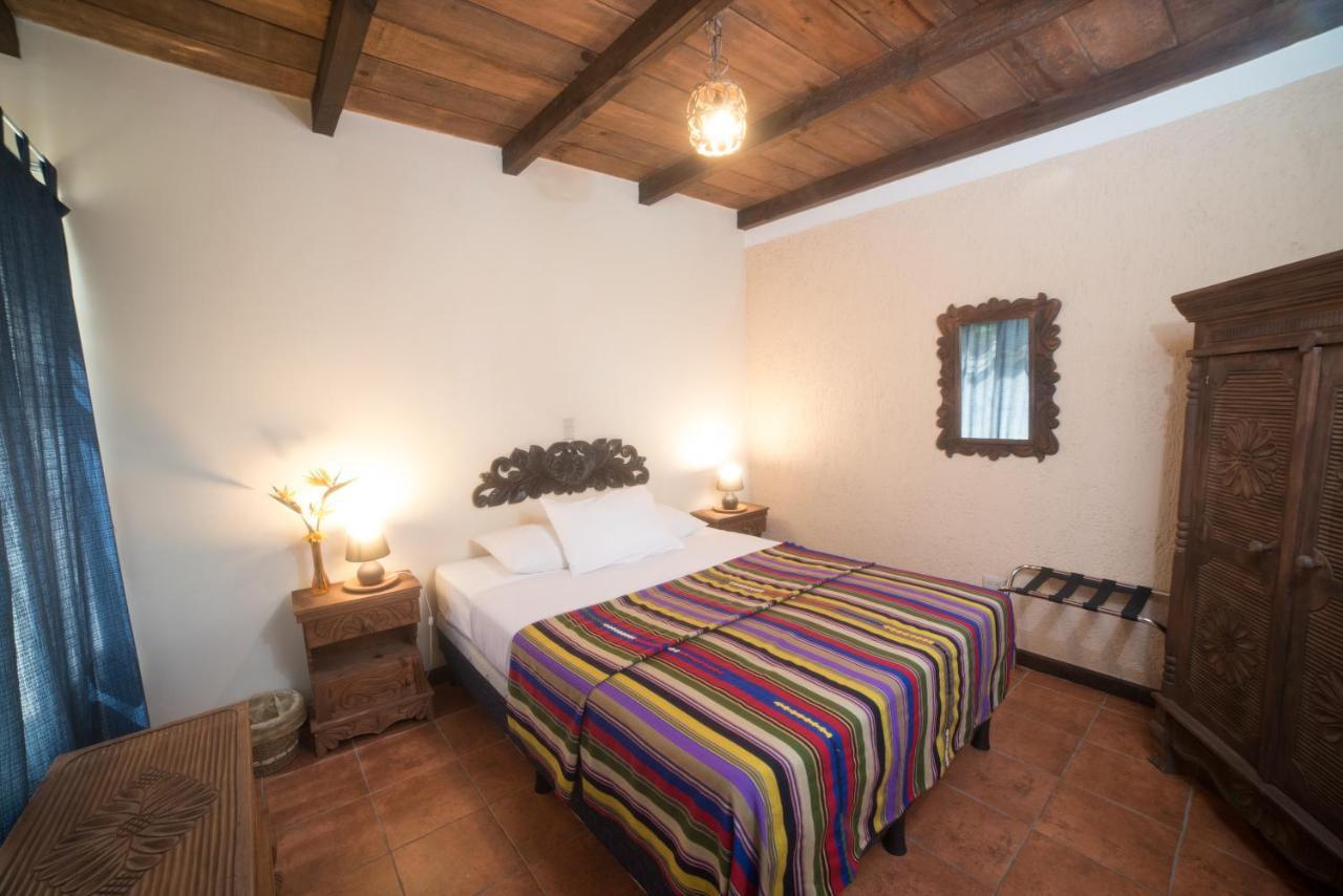 פנחאצ'ל Villas Jucanya Super Higienizadas מראה חיצוני תמונה