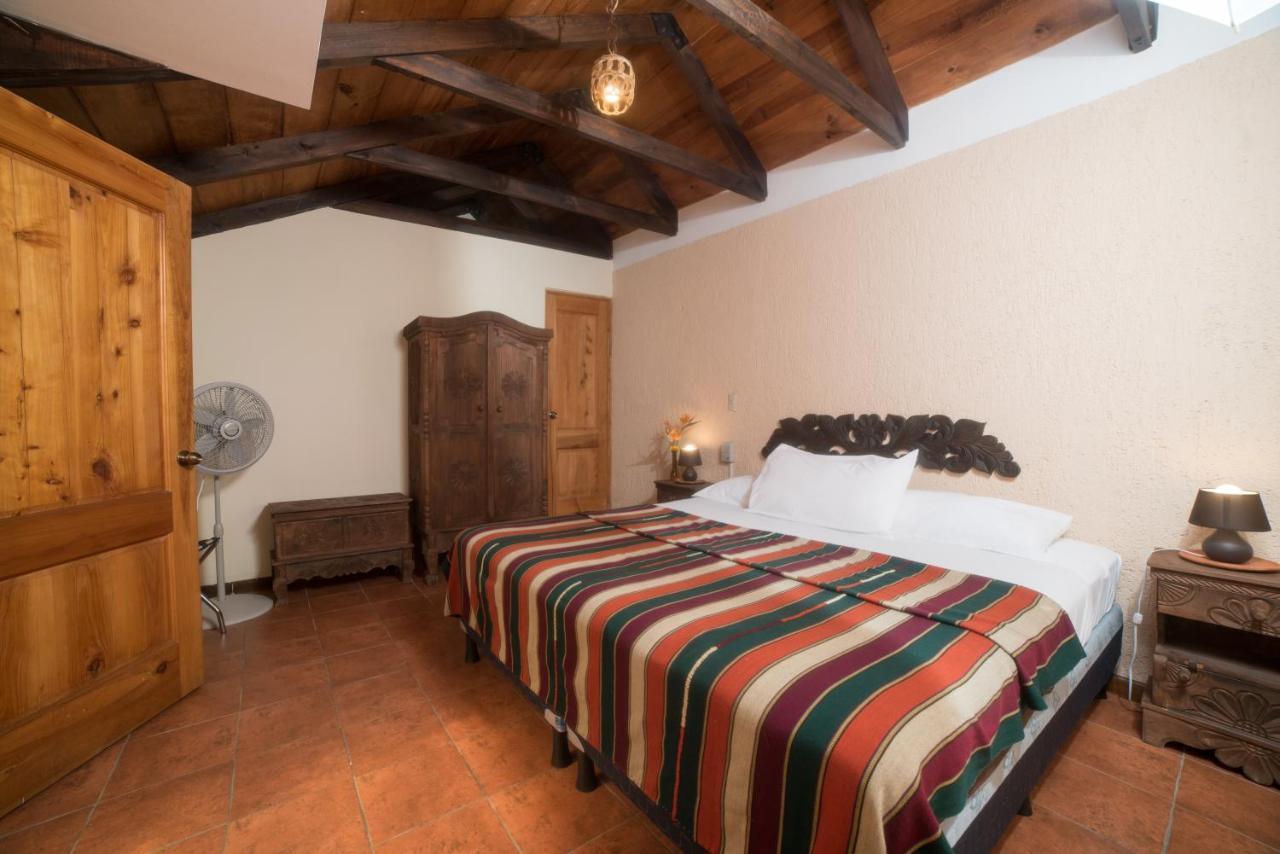 פנחאצ'ל Villas Jucanya Super Higienizadas מראה חיצוני תמונה