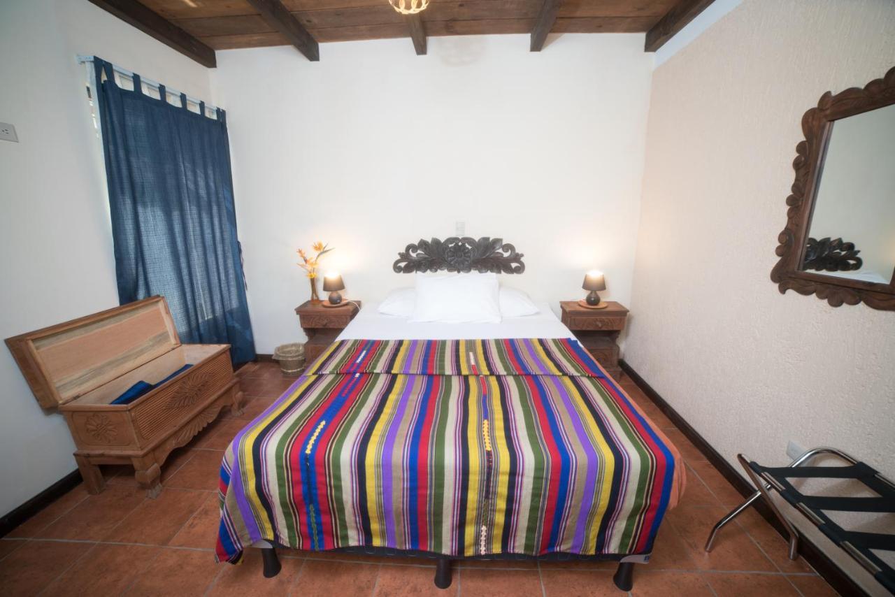 פנחאצ'ל Villas Jucanya Super Higienizadas מראה חיצוני תמונה