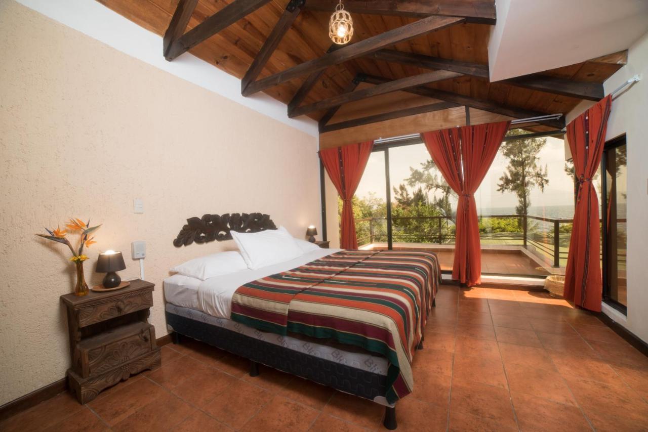 פנחאצ'ל Villas Jucanya Super Higienizadas מראה חיצוני תמונה