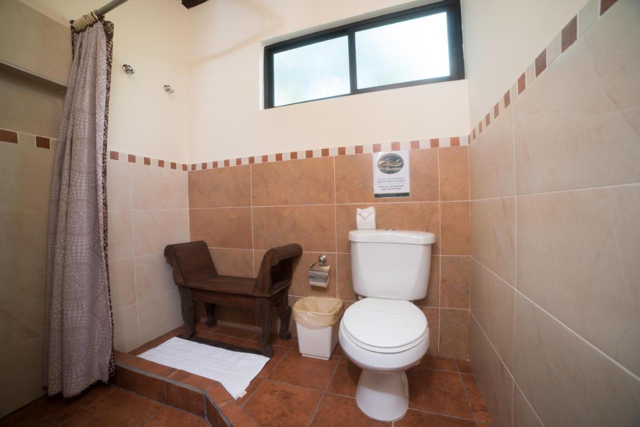 פנחאצ'ל Villas Jucanya Super Higienizadas מראה חיצוני תמונה